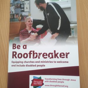 Be A Roofbreaker &ndash; 2023 Edition (print version)
