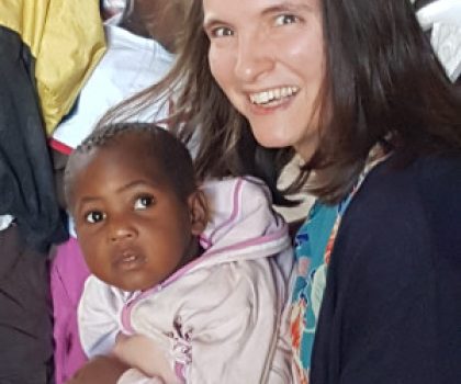 Churches Inc in Tanzania: Day 5