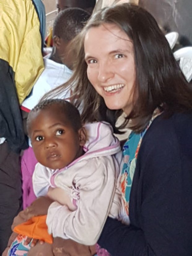 Churches Inc in Tanzania: Day 5