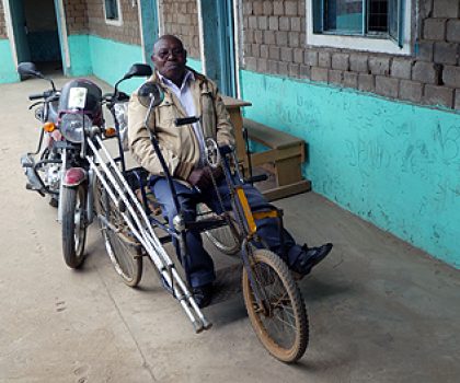 Churches Inc in Kenya 2018: 3 & 4