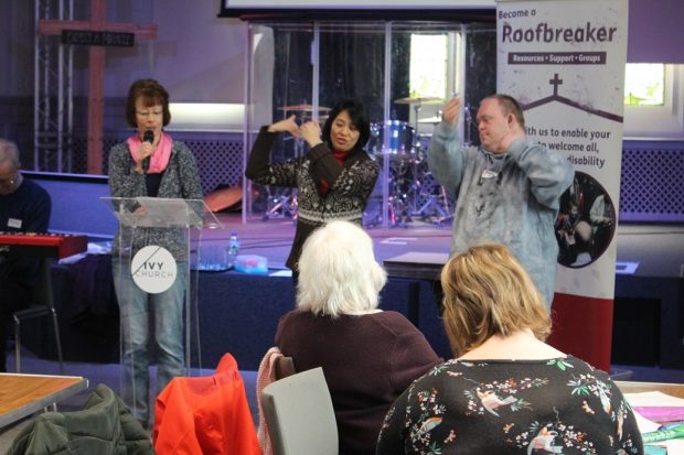 Know and Grow Makaton training in 2025