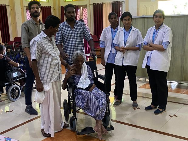 Wheels in Kerala, India 2023 &ndash; Blog 2 & 3