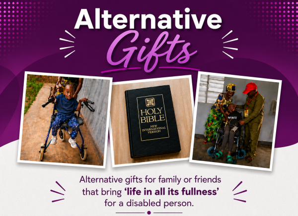 Alternative Gifts