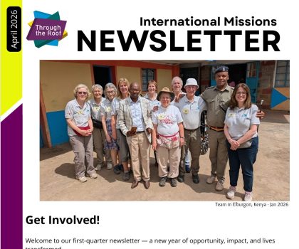 International Mission News April 2026
