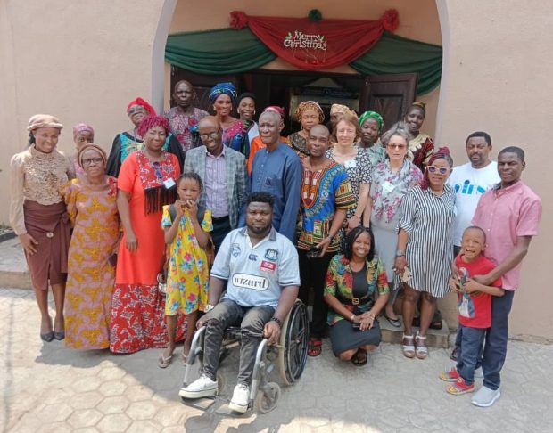 From blessing to curse: disability inclusion in Nigeria