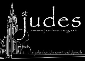 St Judes logo