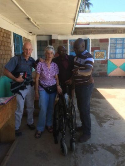Wheelsblog - Kenya 2018 - Back Home, Final Thoughts