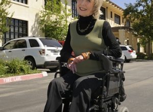   Joni’s Video Message