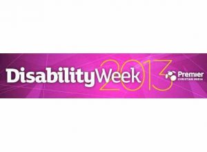   Premier Disability Week