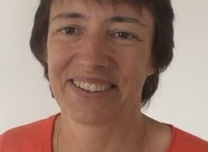   Janet Eardley – Mission Programmes Manager