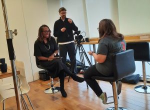   Room at the Table: ABC journey video resource