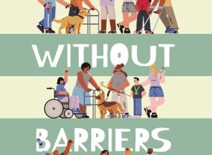   Online event: Belonging Without Barriers