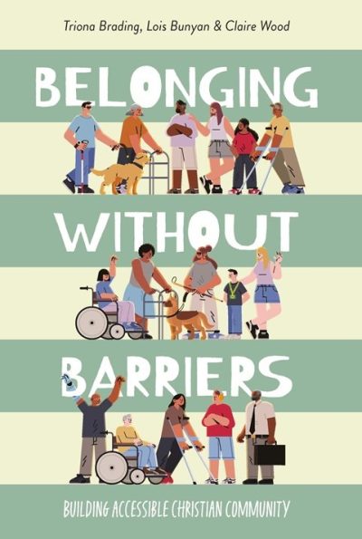 Online event: Belonging Without Barriers