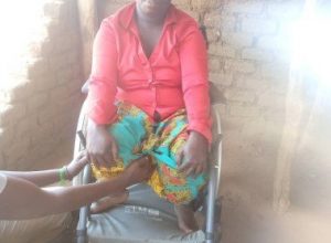   Week 3: Wheels for the World in Uganda 2021 – Supported Distribution