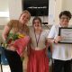 Luke 5 disability inclusion award for breaking down barriers in Ely