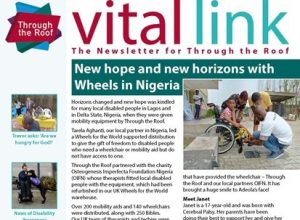   New hope and new horizons: Summer 2024 Vital Link newsletter