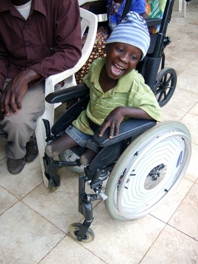 Wheelsblog: Uganda (25.10.16)