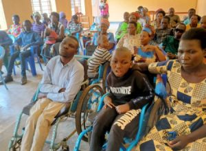  Churches Inclusion in Rwanda — blog two