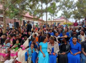   Churches Inclusion in Rwanda — blog four