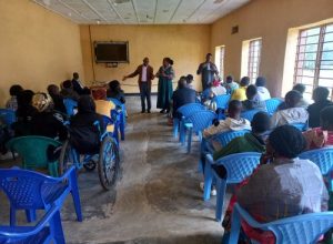   Churches Inclusion in Rwanda — blog five