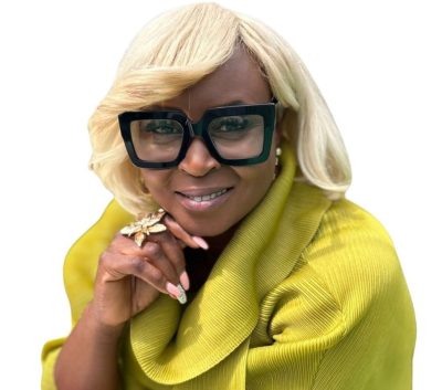 Faith Mendy