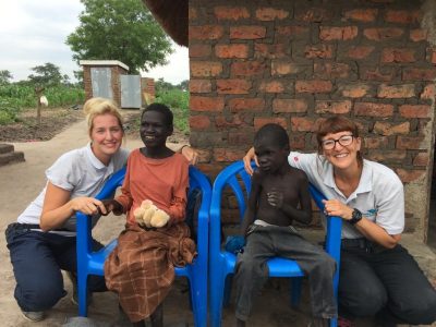 Wheelsblog -- Uganda 2019, Day 5