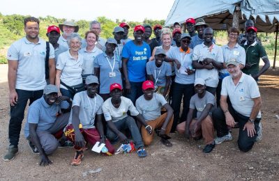 Wheelsblog -- Uganda 2019, Day 7