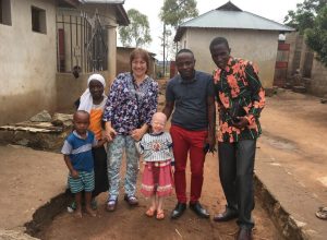   Tanzania 2019 Preparations– Churches Inc and Wheels for the World