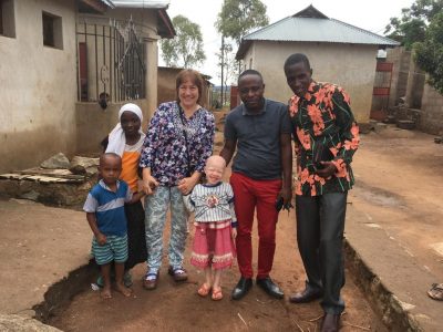 Tanzania 2019 Preparations-- Churches Inc and Wheels for the World