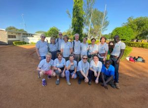   Wheelsblog: Kumi, Uganda 2020 — 7th Feb