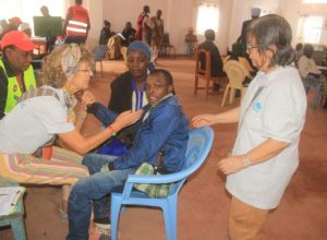   Wheels for the World in Elburgon, Kenya 2023: Blog 4