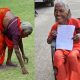 Wheels of Grace: Mission to India 2025