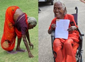 Wheels of Grace: Mission to India 2025