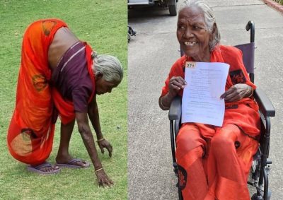 Wheels of Grace: Mission to India 2025 Wheels of Grace: Mission to India 2025