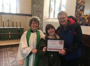   “I Felt Like I Was Excluded from Church Due to My Autism” – A New Luke 5 Award