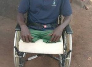   Week 7 Part B: Wheels for the World in Uganda 2021 – Supported Distribution
