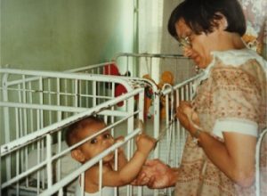   My Disability Was No Limit For God (Ros’ Blog)