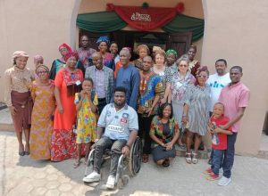 From blessing to curse: disability inclusion in Nigeria