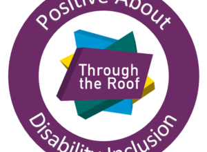   Positive About Disability Inclusion