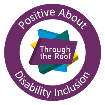   Positive About Disability Inclusion