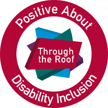   Positive About Disability Inclusion