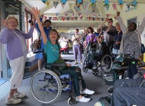 Disability: Inclusion and Belonging Event in Norwich