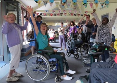 Disability: Inclusion and Belonging Event in Norwich