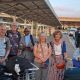 Wheels for the World in Elburgon, Kenya 2023: Blog 1