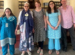   Roofbreakers in Kolkata India in 2026