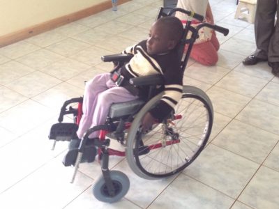 Wheelsblog: Kenya, Eldoret 3