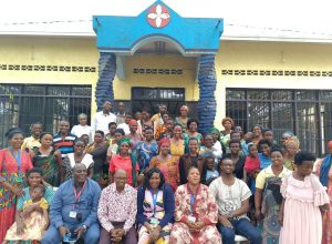 Hope Through the Roof: Transforming Lives in Rwanda