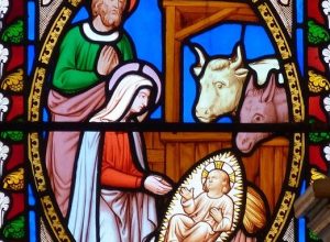 Together on Pilgrimage The Windows of the Soul