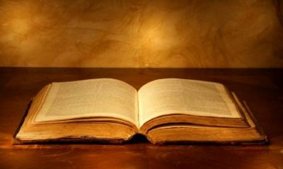 Bible Reading with Dyslexia (Ros' Blog)