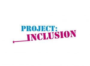   Project Inclusion